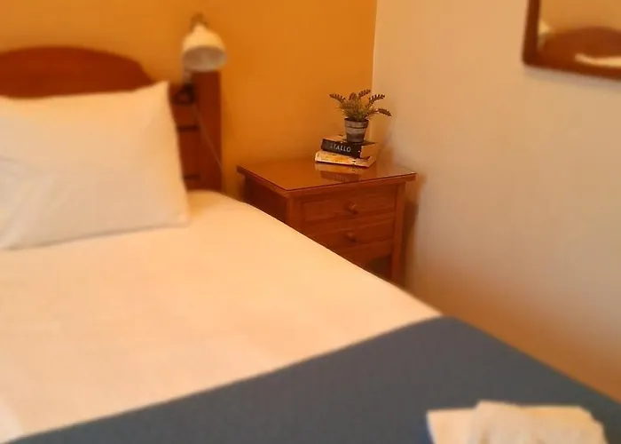 Center Beach Apartment