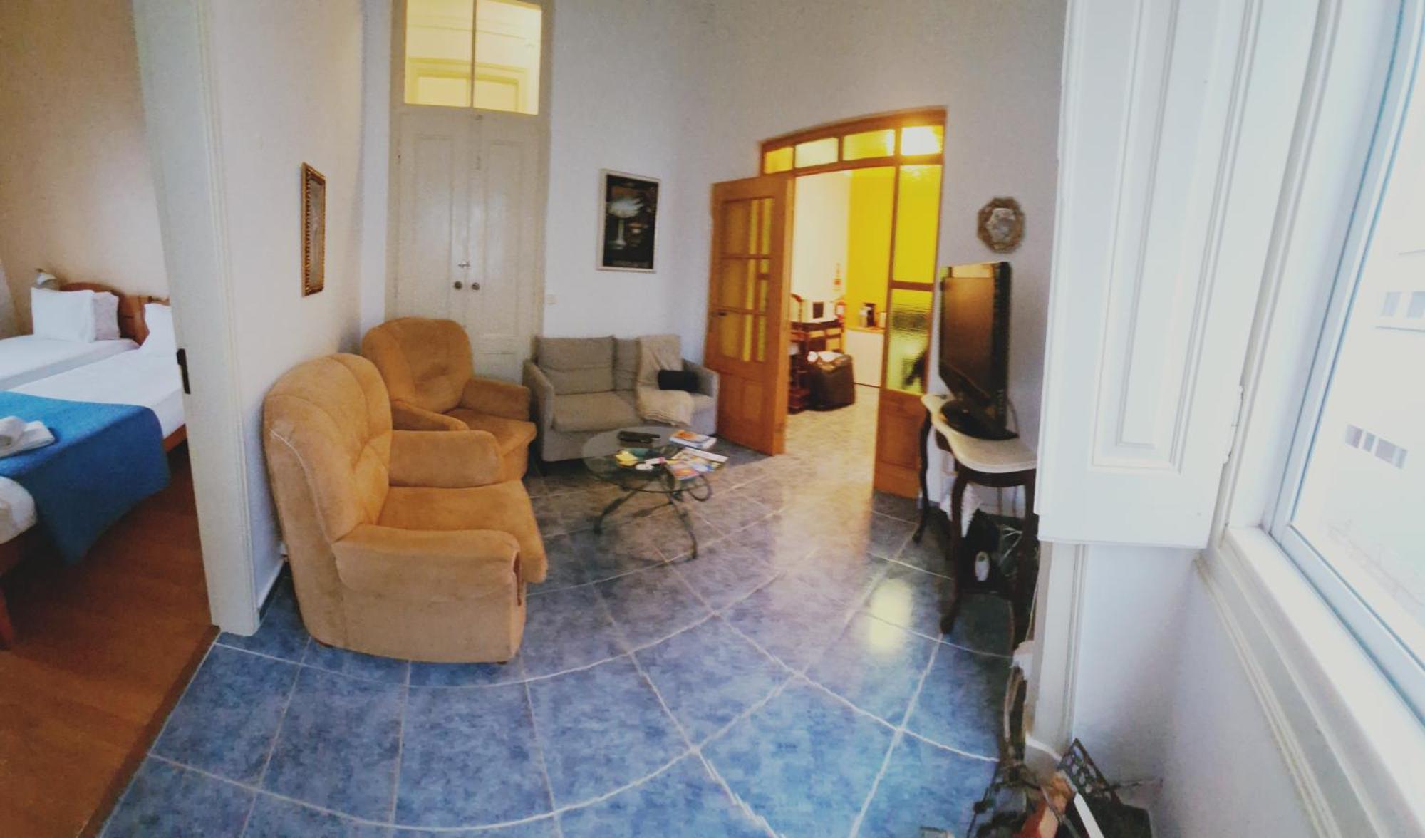 Center Appartement Lagos