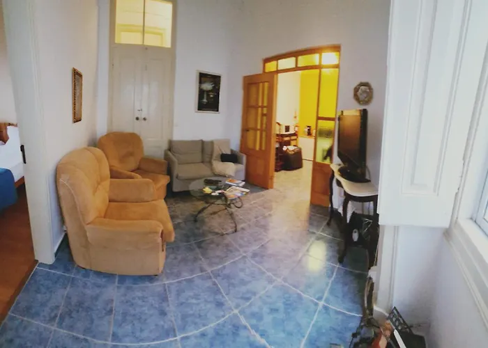 Center Beach Apartment