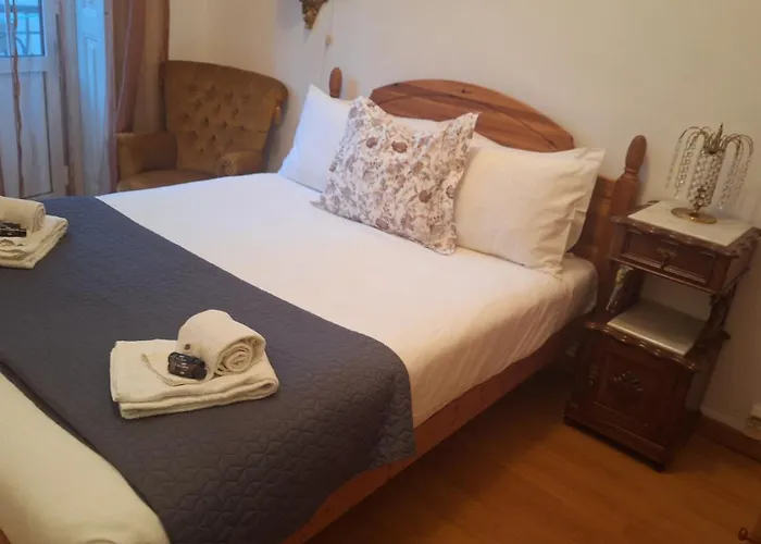 Center Beach Apartment