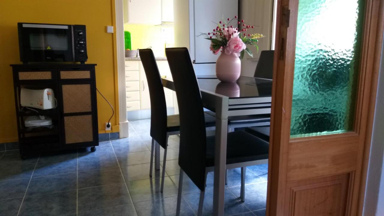Apartment Center