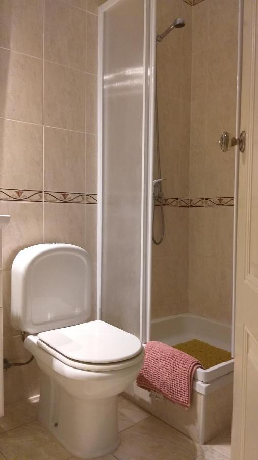Center Apartment