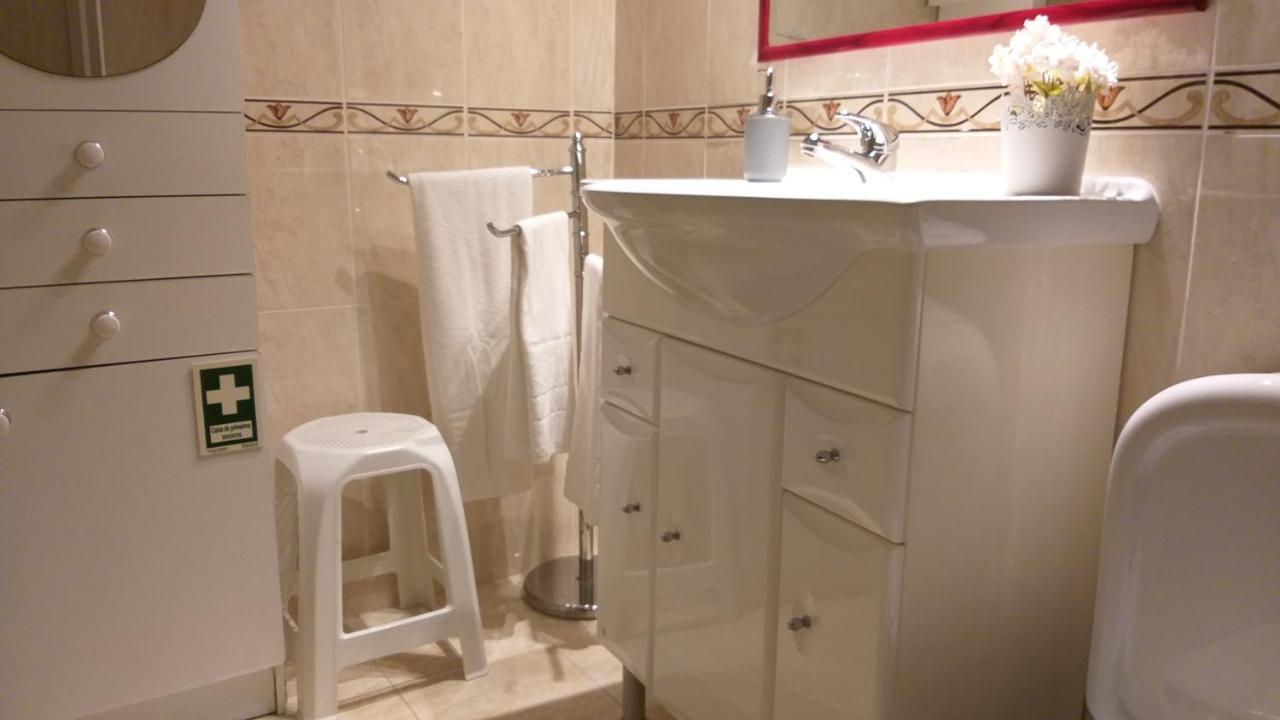 Center Apartment