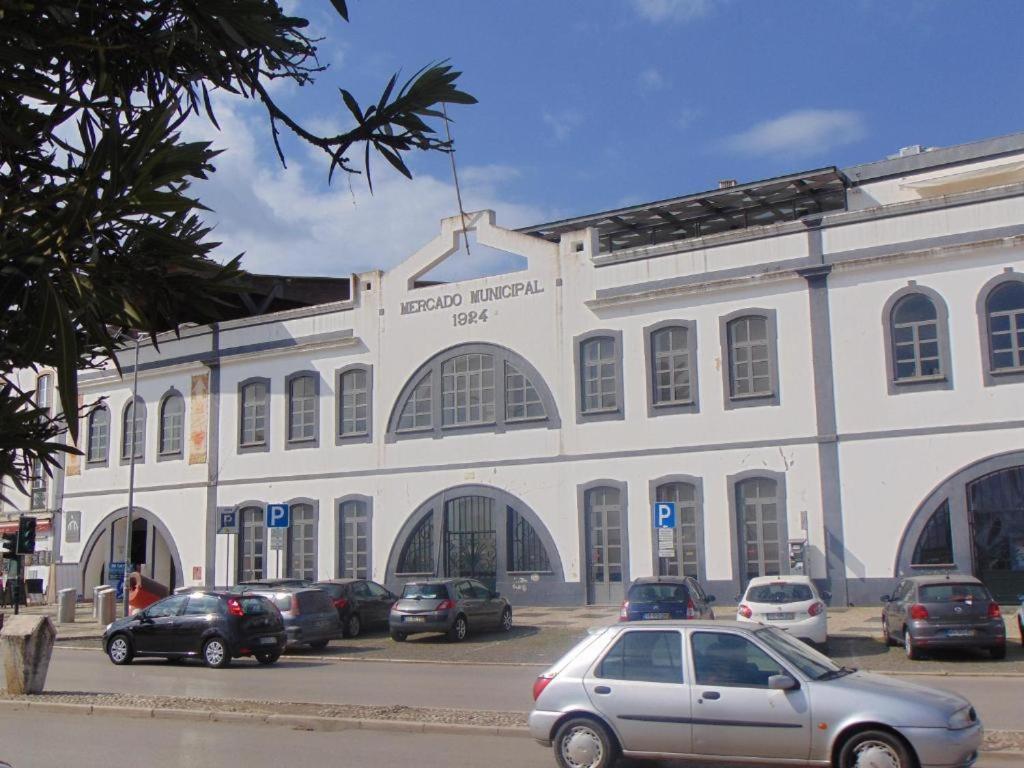 Center Lagos