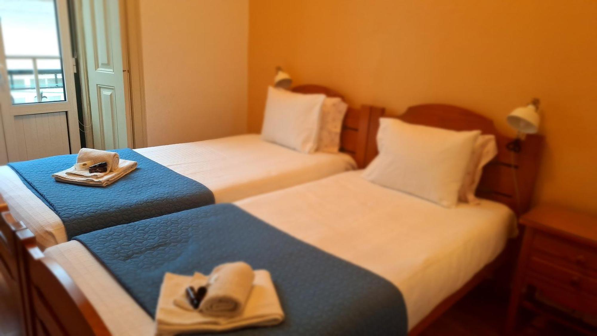Center Apartment